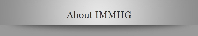 About IMMHG