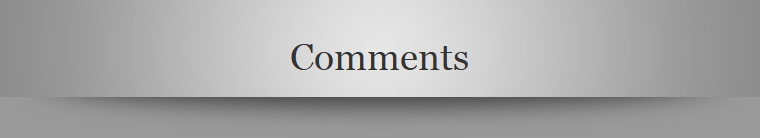Comments