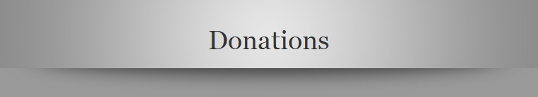 Donations